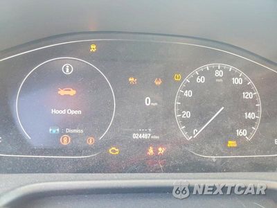 Zdjęcie 9 z 13 samochodu: 2022 HONDA ACCORD SPORT SE VIN:1HGCV1F47NA070788 - miniatura