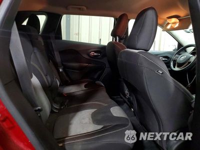 Zdjęcie 11 z 13 samochodu: 2014 JEEP CHEROKEE LATITUDE VIN:1C4PJMCSXEW248051 - miniatura