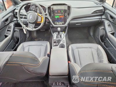 Zdjęcie 8 z 13 samochodu: 2024 SUBARU CROSSTREK WILDERNESS VIN:4S4GUHU69R3811495 - miniatura
