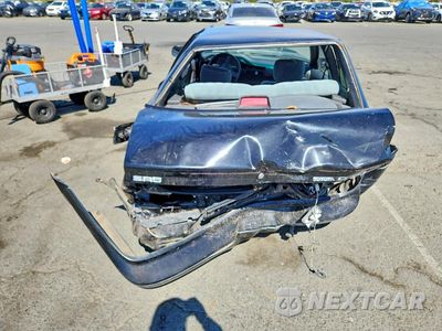 Zdjęcie 6 z 12 samochodu: 1988 TOYOTA COROLLA SR5 SPORT VIN:JT2AE95CXJ3068604 - miniatura