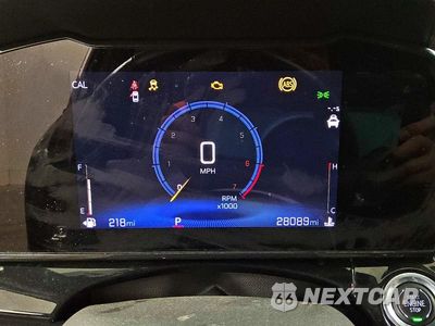 Zdjęcie 9 z 13 samochodu: 2025 CHEVROLET TRAX 2RS VIN:KL77LJEP7SC103299 - miniatura