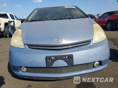 Piąte zdjęcie samochodu w środku: 2008 TOYOTA PRIUS BASE VIN:JTDKB20U487759996 - miniatura