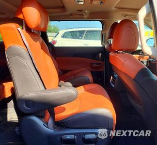 Zdjęcie 11 z 14 samochodu: 2024 KIA CARNIVAL SX PRESTIGE VIN:KNDNE5H32R6421540 - miniatura