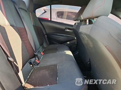 Zdjęcie 10 z 12 samochodu: 2024 TOYOTA COROLLA HYBRID SE VIN:JTDBDMHE7R3009391 - miniatura