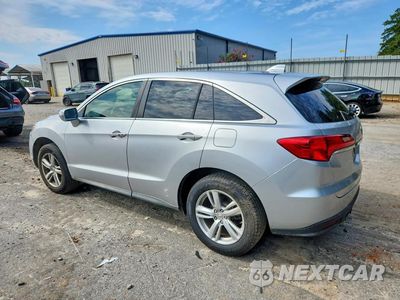 Drugie zdjęcie samochodu z przodu: 2015 ACURA RDX VIN:5J8TB3H35FL011852 - miniatura