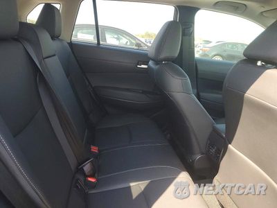 Zdjęcie 11 z 13 samochodu: 2026 TOYOTA COROLLA CROSS XLE VIN:7MUDAABG1TV172575 - miniatura
