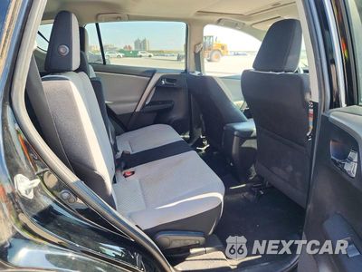 Zdjęcie 10 z 13 samochodu: 2017 TOYOTA RAV4 XLE VIN:2T3WFREV0HW381387 - miniatura