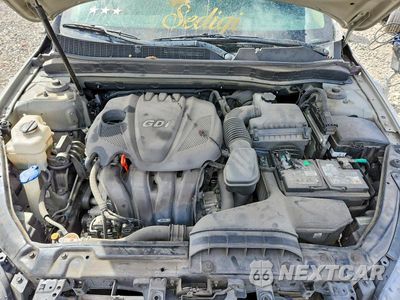 Zdjęcie 11 z 13 samochodu: 2015 KIA OPTIMA LX VIN:KNAGM4A79F5587605 - miniatura