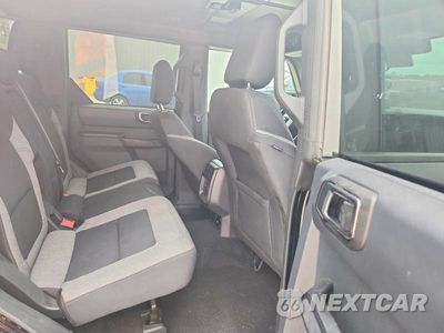 Zdjęcie 10 z 12 samochodu: 2025 FORD BRONCO BIG BEND VIN:1FMDE7BH1SLA44178 - miniatura