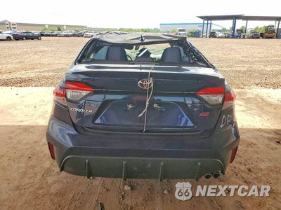 Zdjęcie 6 z 12 samochodu: 2026 TOYOTA COROLLA SE VIN:5YFS4MCE3TP270653 - miniatura