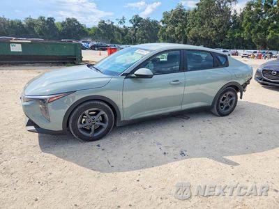 2026 KIA K4 LXS 3KPFT4DE0TE251207 - główne zdjęcie licytacji z USA - miniatura