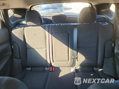 Zdjęcie 10 z 13 samochodu: 2021 NISSAN ROGUE SPORT S VIN:JN1BJ1AW5MW662306 - miniatura