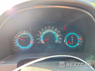 Zdjęcie 9 z 12 samochodu: 2010 FORD FUSION SE VIN:3FAHP0HA3AR252389 - miniatura