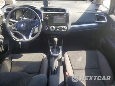 Zdjęcie 8 z 12 samochodu: 2016 HONDA FIT EX VIN:JHMGK5H7XGX033580 - miniatura
