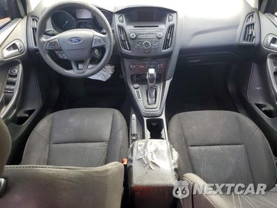 Zdjęcie 8 z 12 samochodu: 2016 FORD FOCUS SE VIN:1FADP3F25GL212236 - miniatura