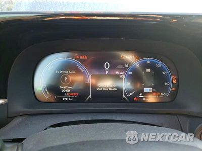 Zdjęcie 9 z 12 samochodu: 2023 TOYOTA CROWN LIMITED VIN:JTDAAAAF8P3013291 - miniatura