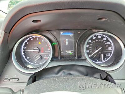 Zdjęcie 9 z 12 samochodu: 2018 TOYOTA CAMRY LE VIN:4T1B11HK9JU015944 - miniatura