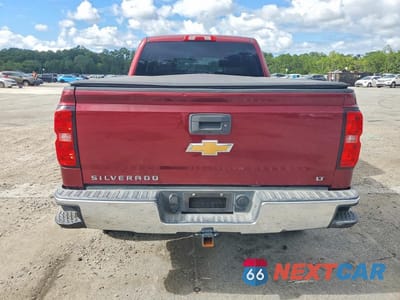 Zdjęcie 6 z 12 samochodu: 2016 CHEVROLET SILVERADO K1500 LT VIN:3GCUKREC7GG175130 - miniatura