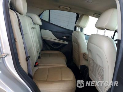 Zdjęcie 11 z 13 samochodu: 2017 BUICK ENCORE ESSENCE VIN:KL4CJCSB5HB170164 - miniatura