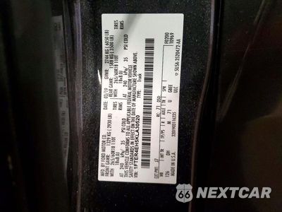 Zdjęcie 12 z 12 samochodu: 2019 FORD RANGER XL VIN:1FTER4EH5KLA30520 - miniatura
