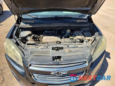 Zdjęcie 11 z 12 samochodu: 2016 CHEVROLET TRAX LS VIN:3GNCJKSB1GL158775 - miniatura
