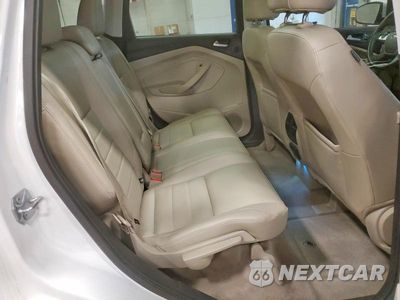 Zdjęcie 11 z 14 samochodu: 2014 FORD ESCAPE TITANIUM VIN:1FMCU9J91EUE52909 - miniatura