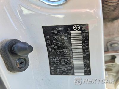 Zdjęcie 13 z 13 samochodu: 2025 TOYOTA COROLLA FX VIN:5YFB4MCE7SP225987 - miniatura
