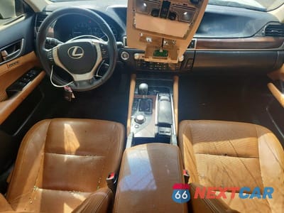Zdjęcie 8 z 12 samochodu: 2013 LEXUS GS 350 VIN:JTHBE1BL7D5001788 - miniatura