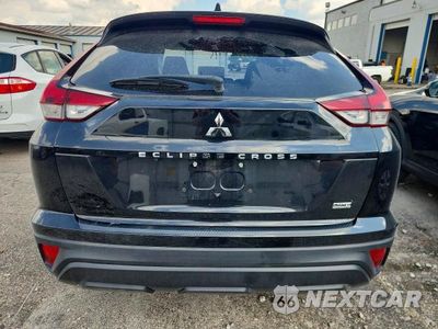 Zdjęcie 6 z 12 samochodu: 2023 MITSUBISHI ECLIPSE CROSS LE VIN:JA4ATVAAXPZ005271 - miniatura