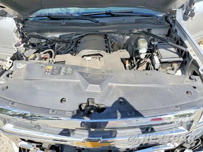 Zdjęcie 11 z 12 samochodu: 2015 CHEVROLET SILVERADO K1500 LT VIN:3GCUKREC7FG233946 - miniatura