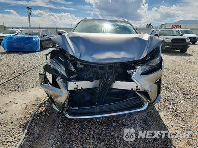 Piąte zdjęcie samochodu w środku: 2019 LEXUS RX 350 BASE VIN:2T2BZMCA0KC212010 - miniatura
