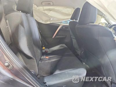 Zdjęcie 11 z 13 samochodu: 2017 TOYOTA RAV4 LE VIN:JTMBFREV7HJ150225 - miniatura