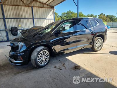 2026 GMC ACADIA DENALI 1GKENLKS0TJ105454 - główne zdjęcie licytacji z USA - miniatura
