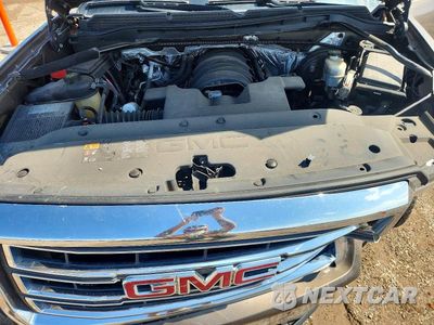 Zdjęcie 11 z 12 samochodu: 2014 GMC SIERRA K1500 SLE VIN:1GTV2UEC5EZ255739 - miniatura