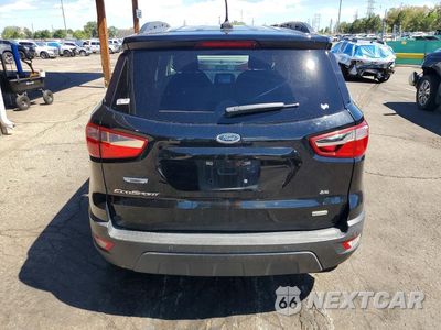 Zdjęcie 6 z 14 samochodu: 2019 FORD ECOSPORT SE VIN:MAJ3S2GEXKC262488 - miniatura