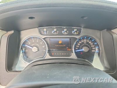 Zdjęcie 9 z 12 samochodu: 2011 FORD F150 SUPERCREW VIN:1FTFW1ETXBFC97554 - miniatura