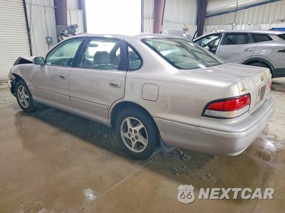 Drugie zdjęcie samochodu z przodu: 1997 TOYOTA AVALON XLS VIN:4T1BF12B3VU201740 - miniatura