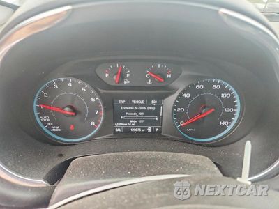 Zdjęcie 9 z 12 samochodu: 2016 CHEVROLET MALIBU LT VIN:1G1ZE5ST9GF309608 - miniatura