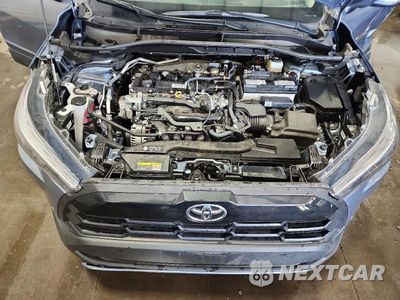 Zdjęcie 12 z 14 samochodu: 2026 TOYOTA COROLLA CROSS XLE VIN:7MUDAABG8TV154218 - miniatura