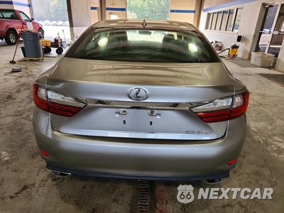 Zdjęcie 6 z 12 samochodu: 2017 LEXUS ES 350 VIN:58ABK1GG4HU055247 - miniatura