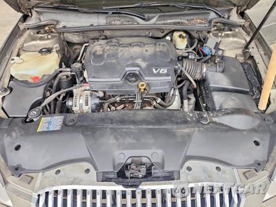 Zdjęcie 11 z 12 samochodu: 2011 BUICK LUCERNE CX VIN:1G4HA5EM1BU111219 - miniatura