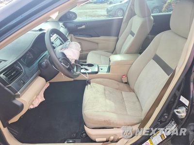 Zdjęcie 7 z 12 samochodu: 2014 TOYOTA CAMRY LE VIN:4T1BF1FK2EU429206 - miniatura