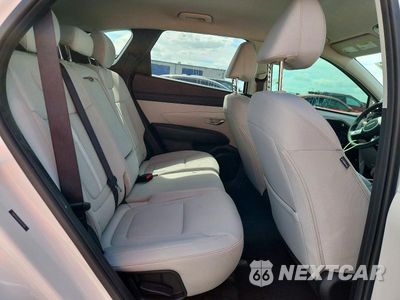 Zdjęcie 11 z 14 samochodu: 2026 HYUNDAI TUCSON SEL VIN:5NMJB3DE8TH725128 - miniatura