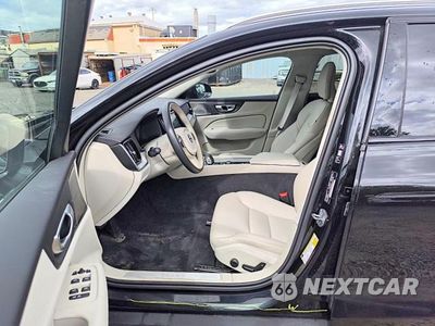 Zdjęcie 7 z 15 samochodu: 2026 VOLVO V60 CROSS COUNTRY PLUS VIN:YV4L12WK0T2170119 - miniatura