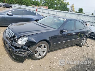 2006 MERCEDES-BENZ E 500 WDBUF70J86A973999 - główne zdjęcie licytacji z USA - miniatura