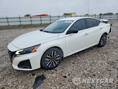 2024 NISSAN ALTIMA SV 1N4BL4DV9RN301496 - główne zdjęcie licytacji z USA - miniatura