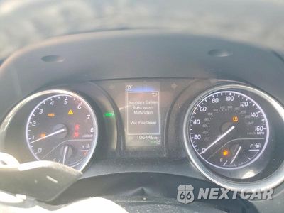 Zdjęcie 9 z 12 samochodu: 2020 TOYOTA CAMRY SE VIN:4T1M11AK2LU371769 - miniatura