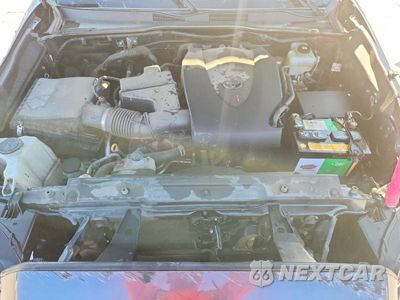 Zdjęcie 11 z 13 samochodu: 2021 TOYOTA TACOMA TRD OFF-ROAD VIN:3TMCZ5AN4MM394387 - miniatura