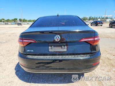 Zdjęcie 6 z 12 samochodu: 2019 VOLKSWAGEN JETTA S VIN:3VWC57BU9KM158258 - miniatura