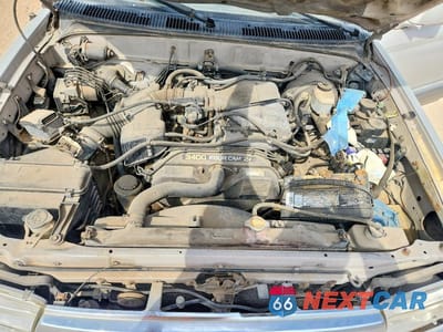 Zdjęcie 11 z 12 samochodu: 1999 TOYOTA 4RUNNER LIMITED VIN:JT3GN87RXX0108479 - miniatura